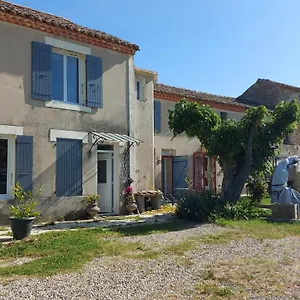 Mas L'oree Des Vignes , Cairanne Frankreich