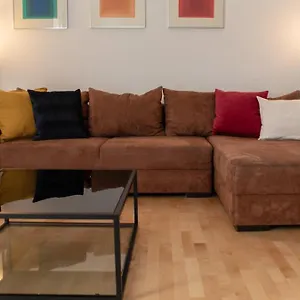 Cozy And Fully Equiped At Ku'damm , Berlin Deutschland
