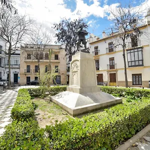 Peace, Pool & Parking At Centre , Sevilla Spanien