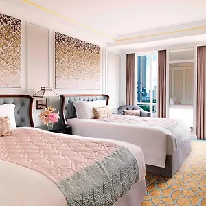 Intercontinental By Ihg 5*, Singapur Singapur