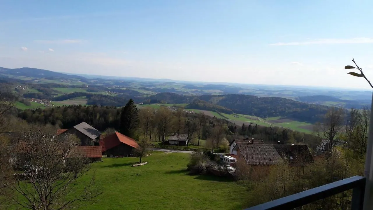 Ferienwohnung Kathi Freyung 0*,