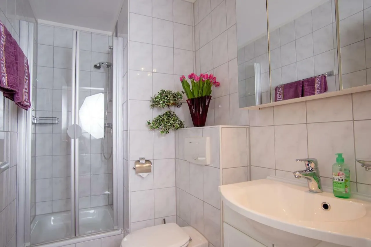 Ferienwohnung Kathi Freyung Apartment