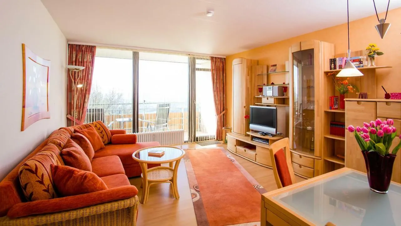 Apartment Ferienwohnung Kathi Freyung