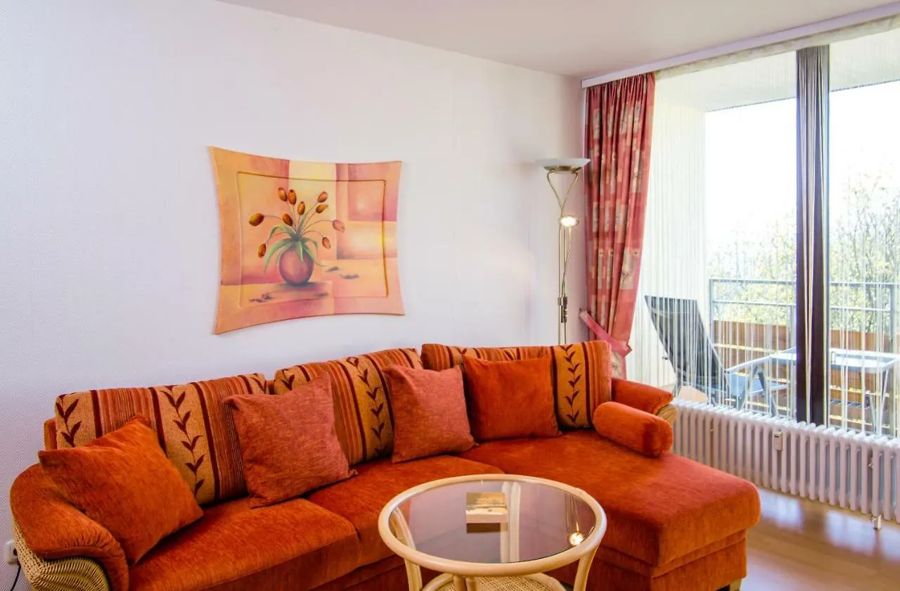 Ferienwohnung Kathi Freyung