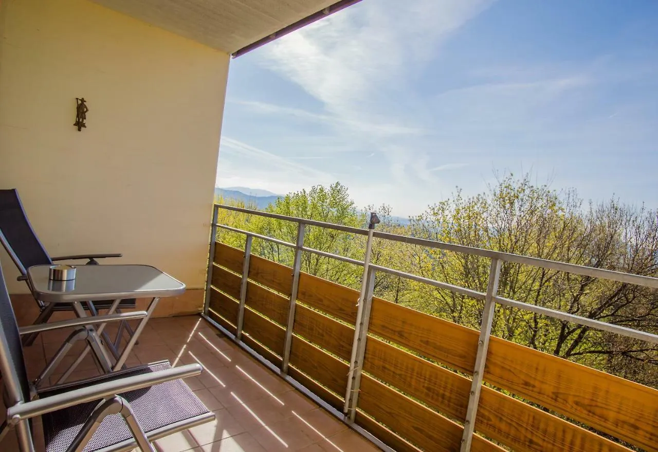 Ferienwohnung Kathi Freyung