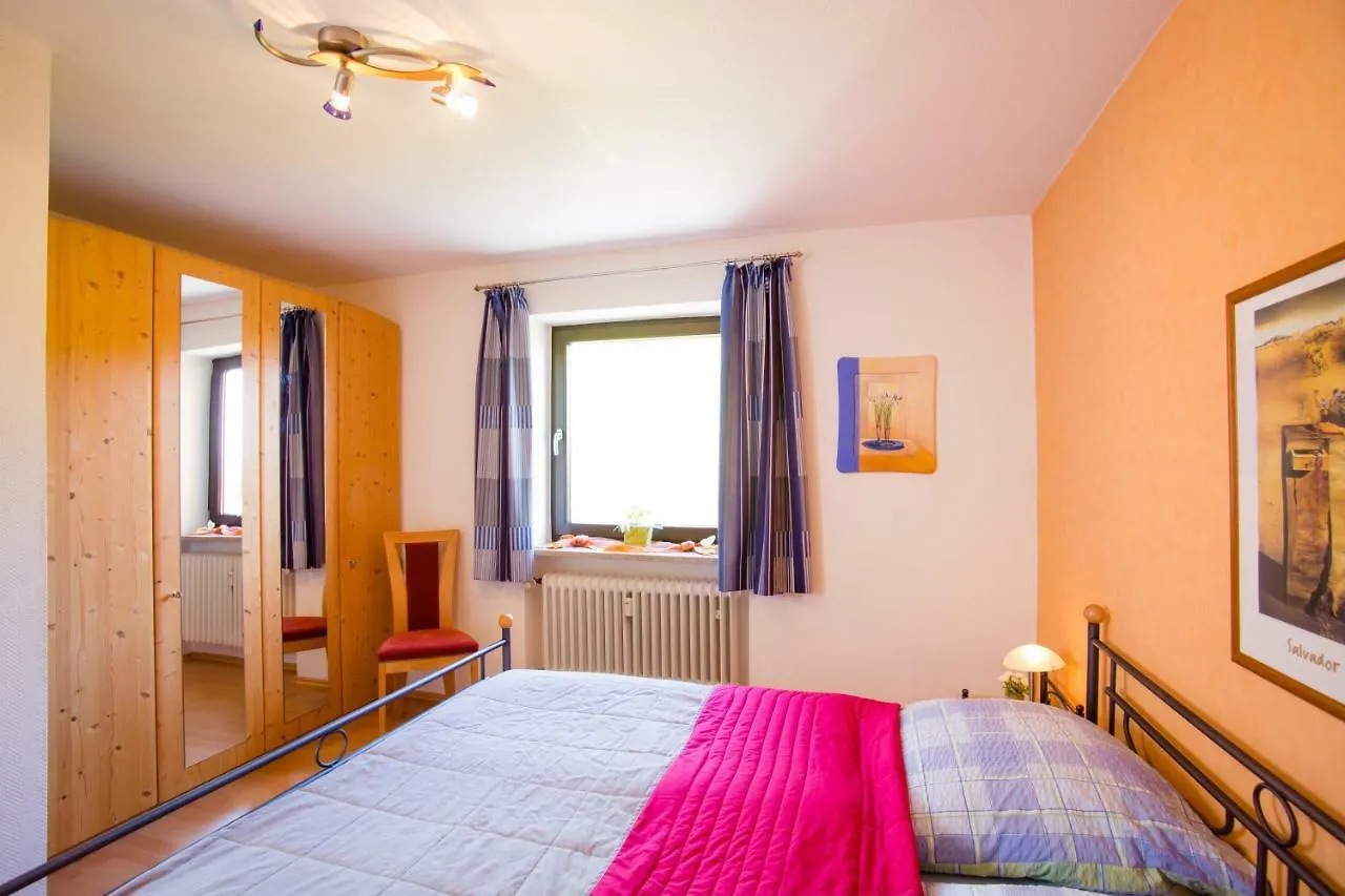 Ferienwohnung Kathi Freyung 0*,  Germany