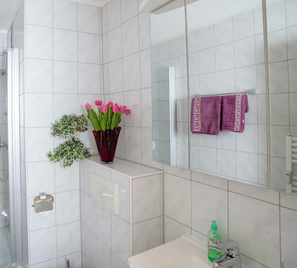 Ferienwohnung Kathi Freyung 0*,  Germany