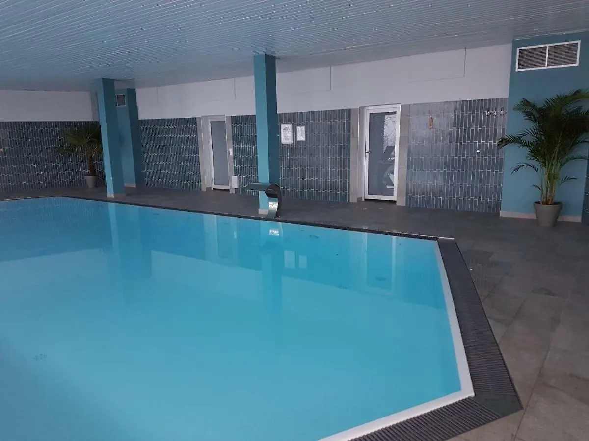 Apartment Ferienwohnung Kathi Freyung